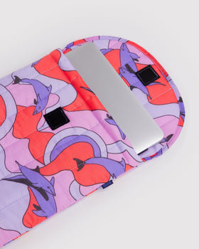 Puffy Laptop Sleeve 16" I6