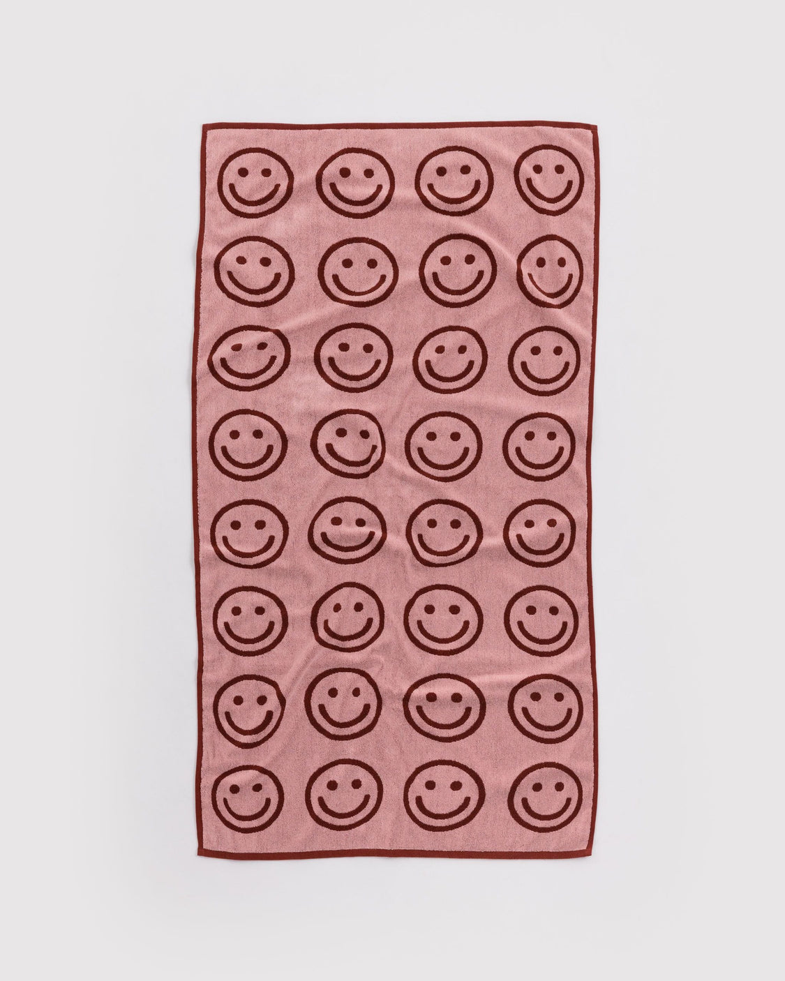 Bath Towel W8