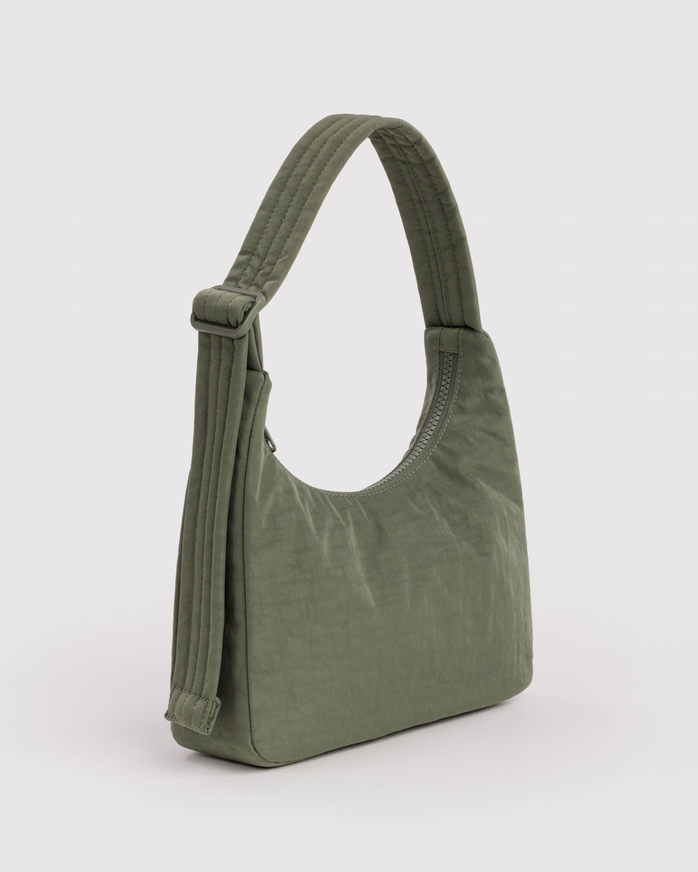 Mini Nylon Shoulder Bag E6