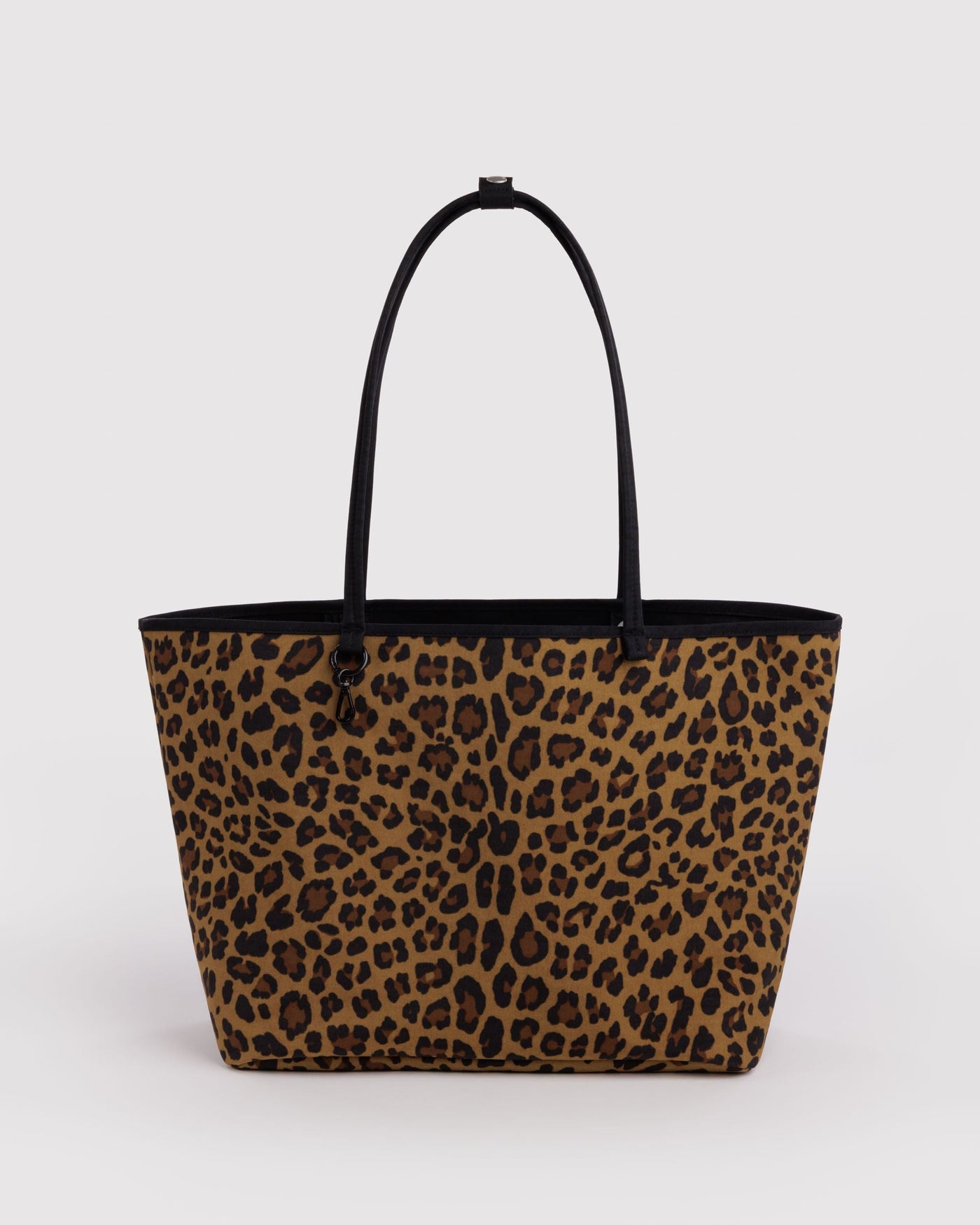 Large Nylon Reversible Tote L4