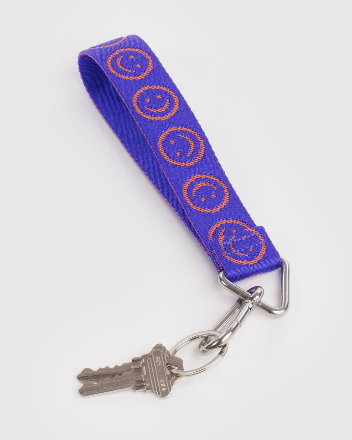 Logo Keychain R5