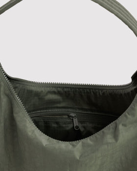 Nylon Shoulder Bag S7