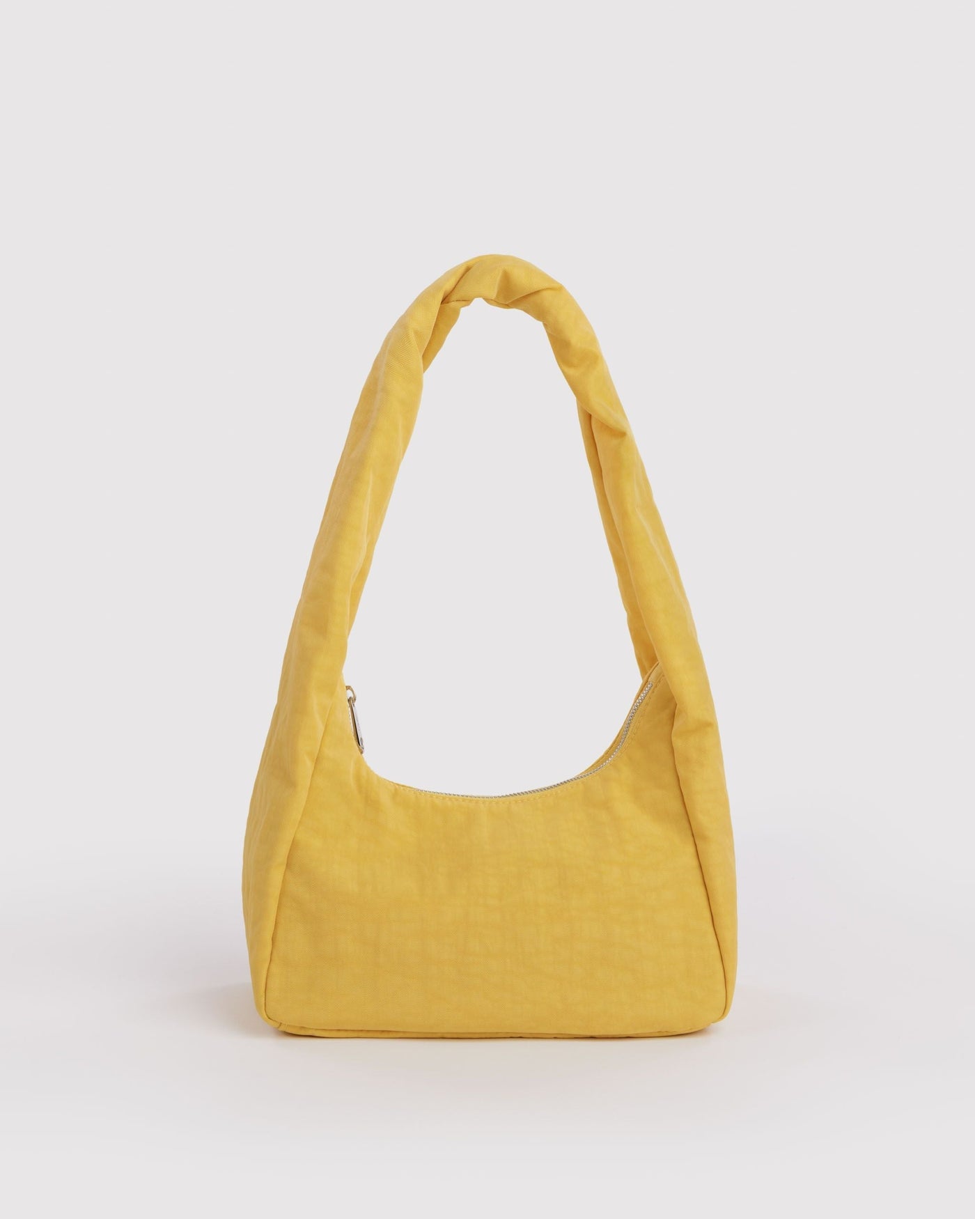 Small Nylon Meringue Bag J8