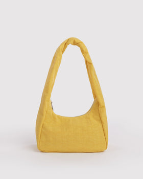 Small Nylon Meringue Bag J8