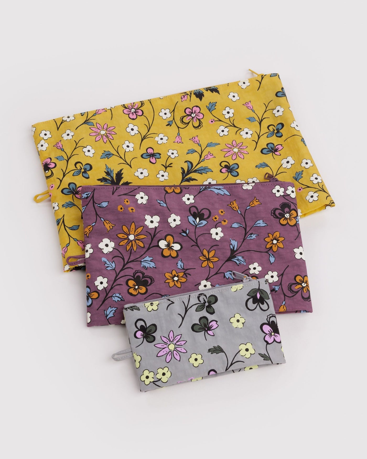 Go Pouch Set A3