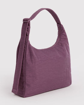 Nylon Shoulder Bag S7
