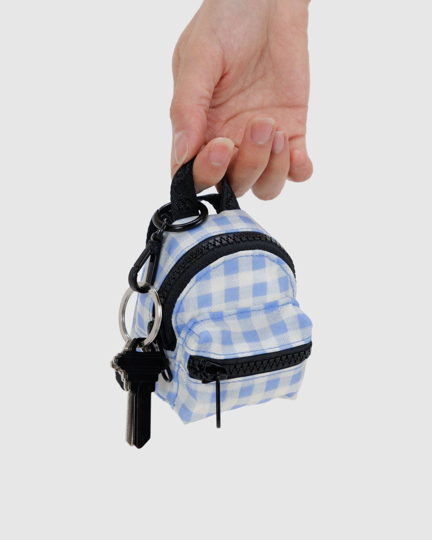 Backpack Charm N2