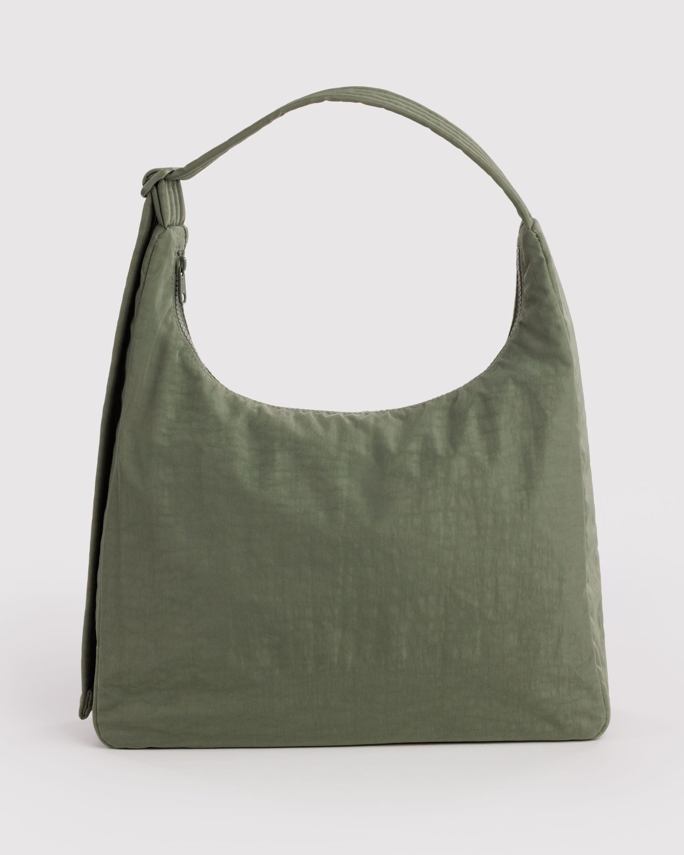 Nylon Shoulder Bag S7
