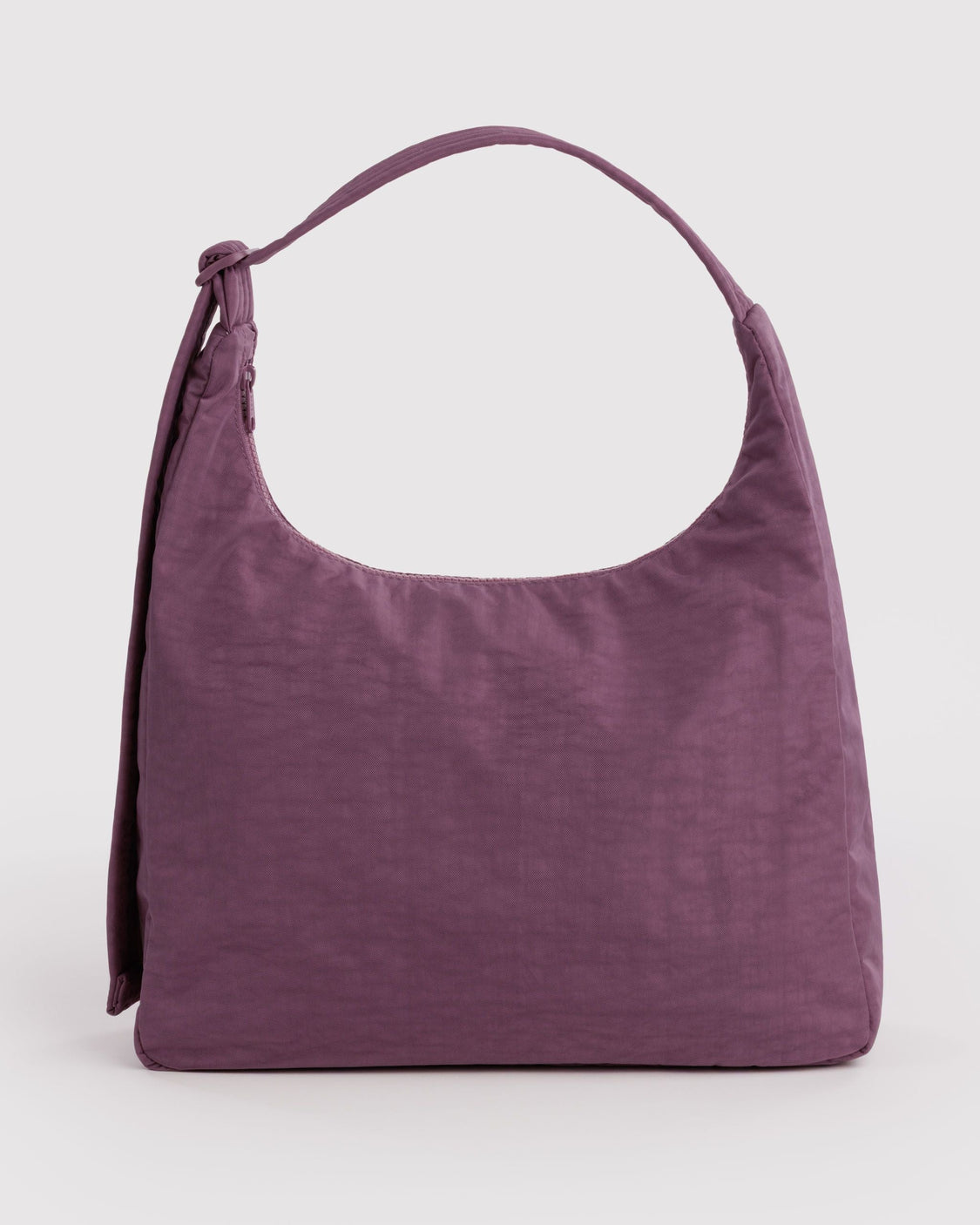 Nylon Shoulder Bag S7