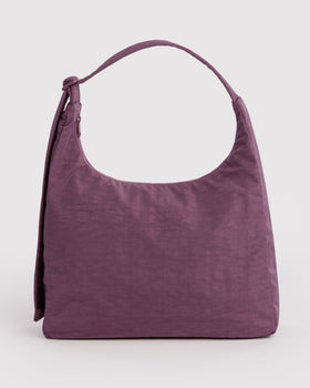 Nylon Shoulder Bag S7