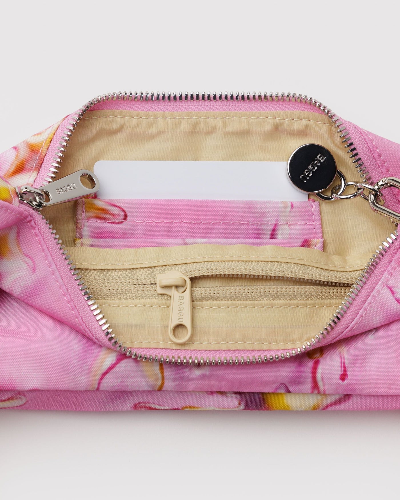 Nylon Pochette L7