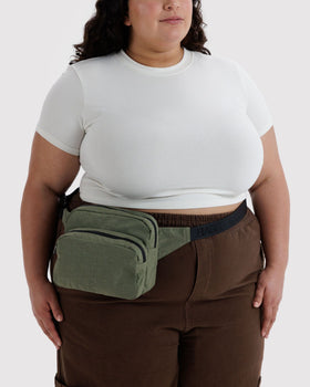 Fanny Pack I9