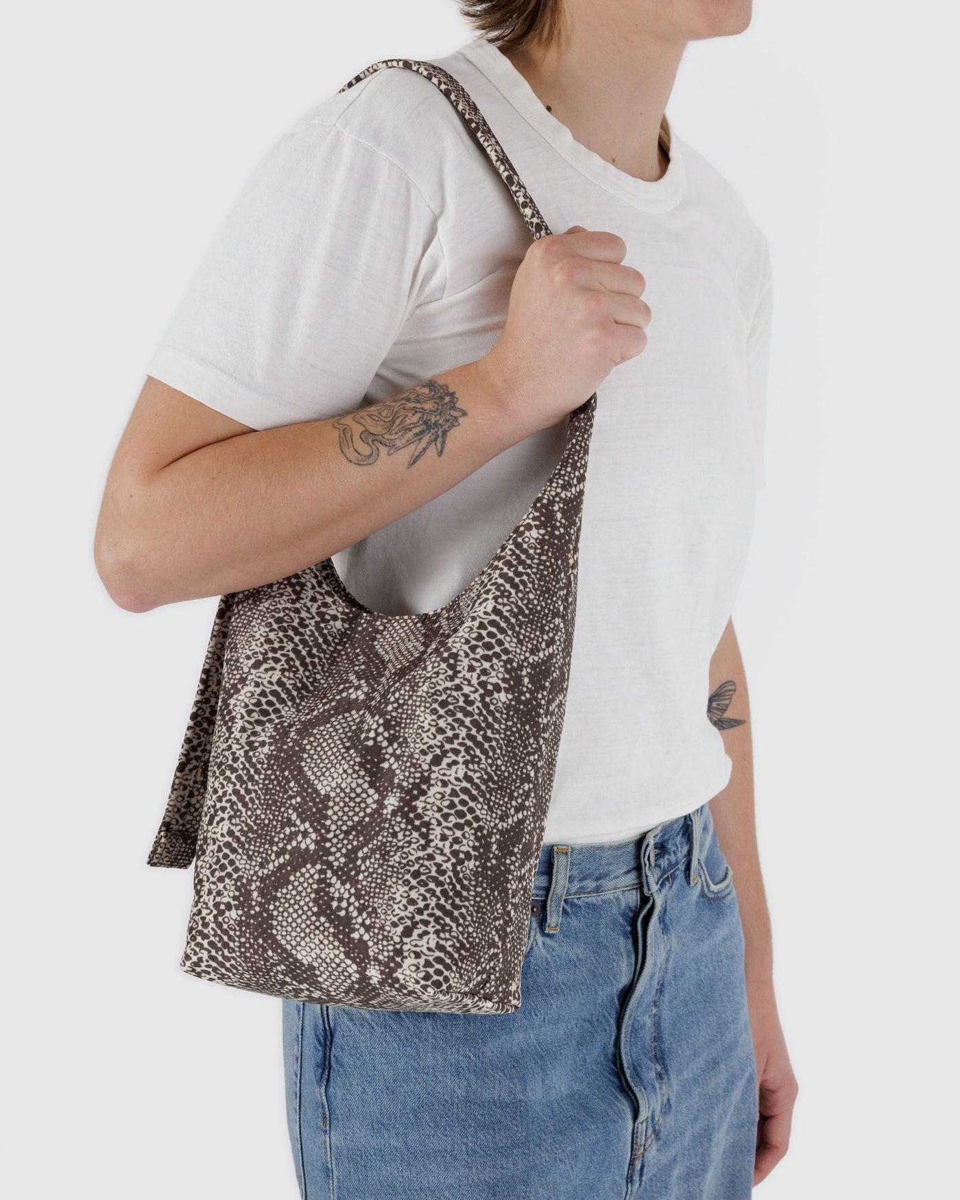 Small Nylon Sling Q9