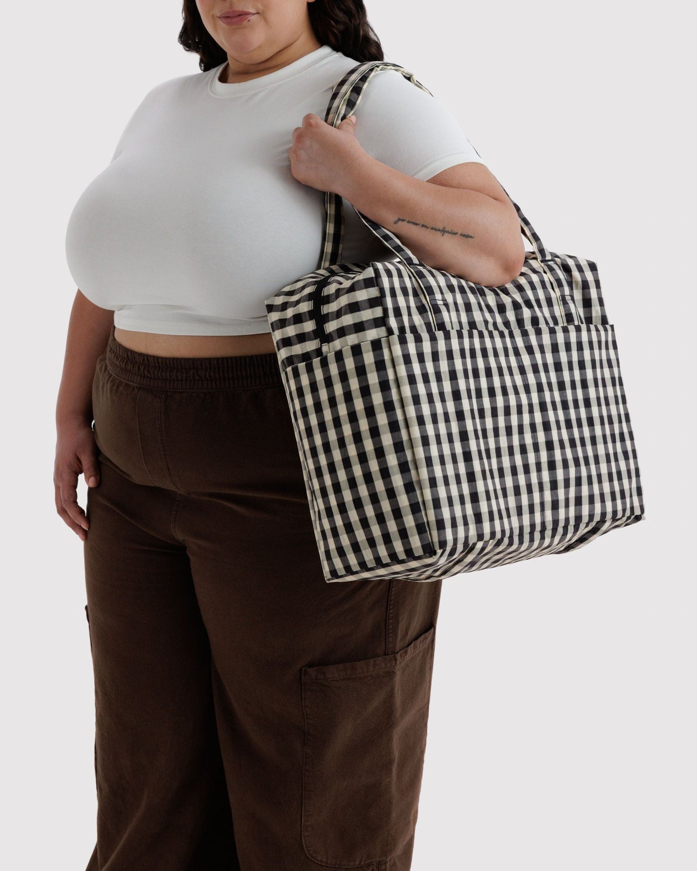 Cloud Carry-On F3