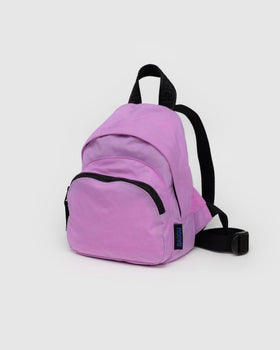 Mini Nylon Backpack R9