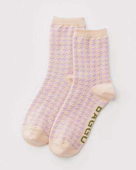 Crew Sock T6