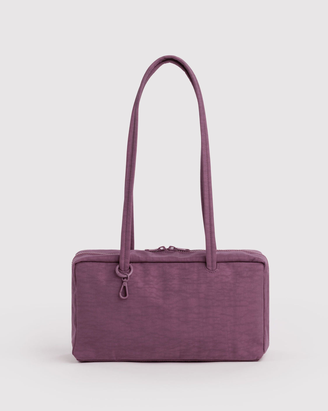 Nylon Bowler Bag Q2