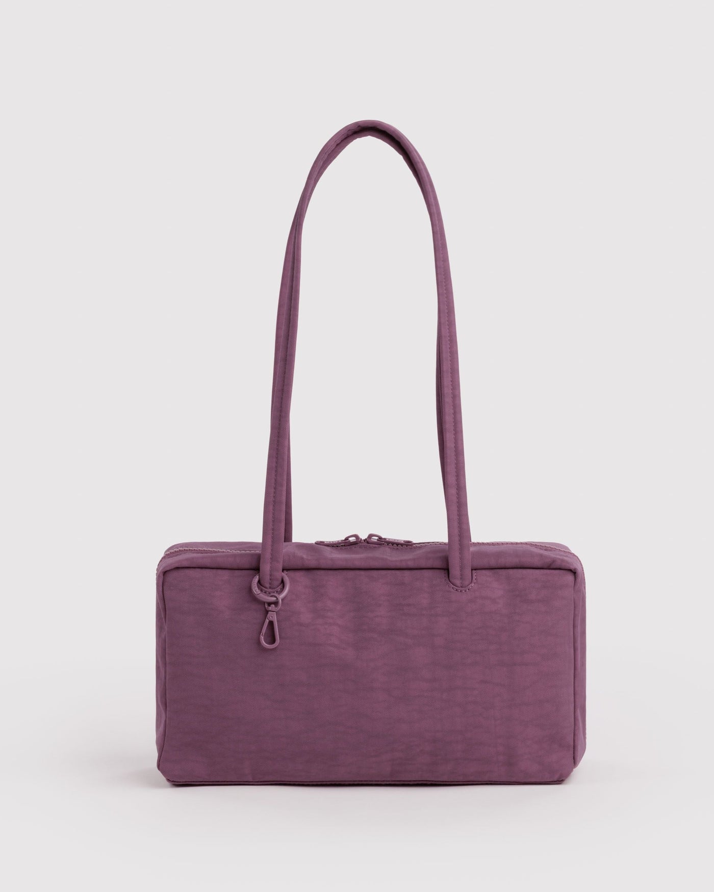 Nylon Bowler Bag Q2