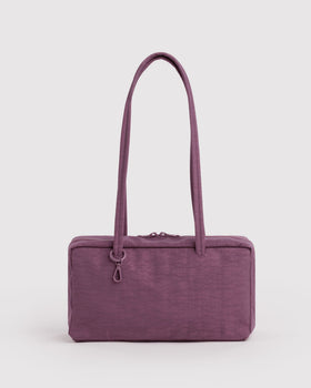 Nylon Bowler Bag Q2