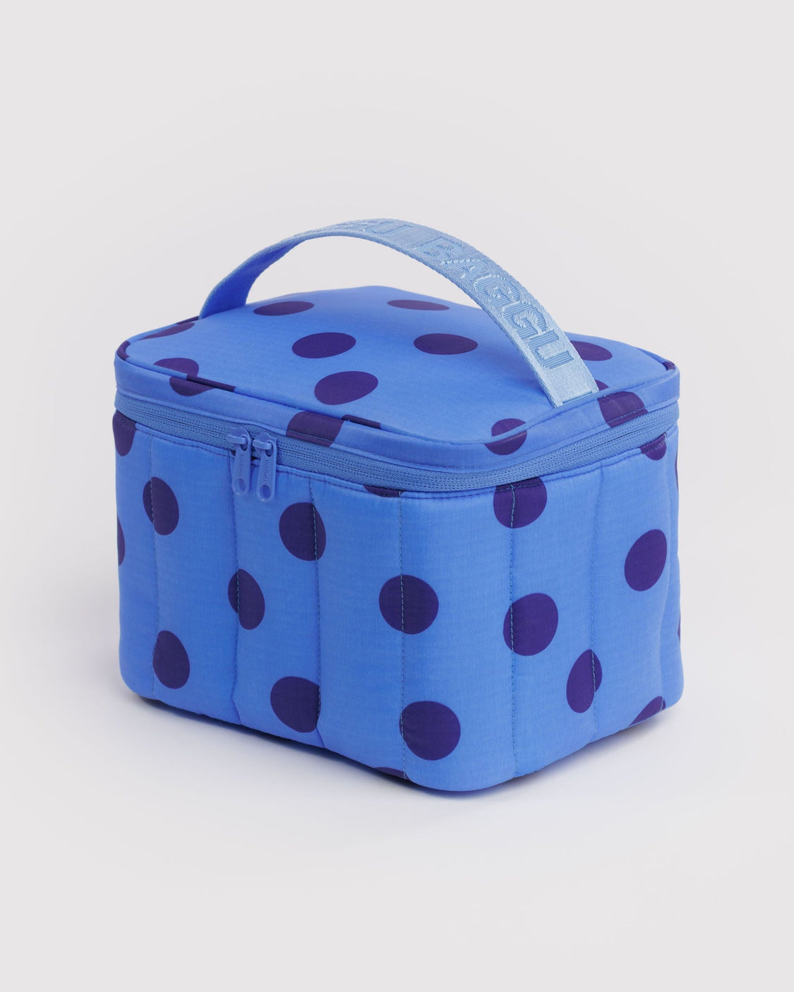 Puffy Lunch Bag Q8