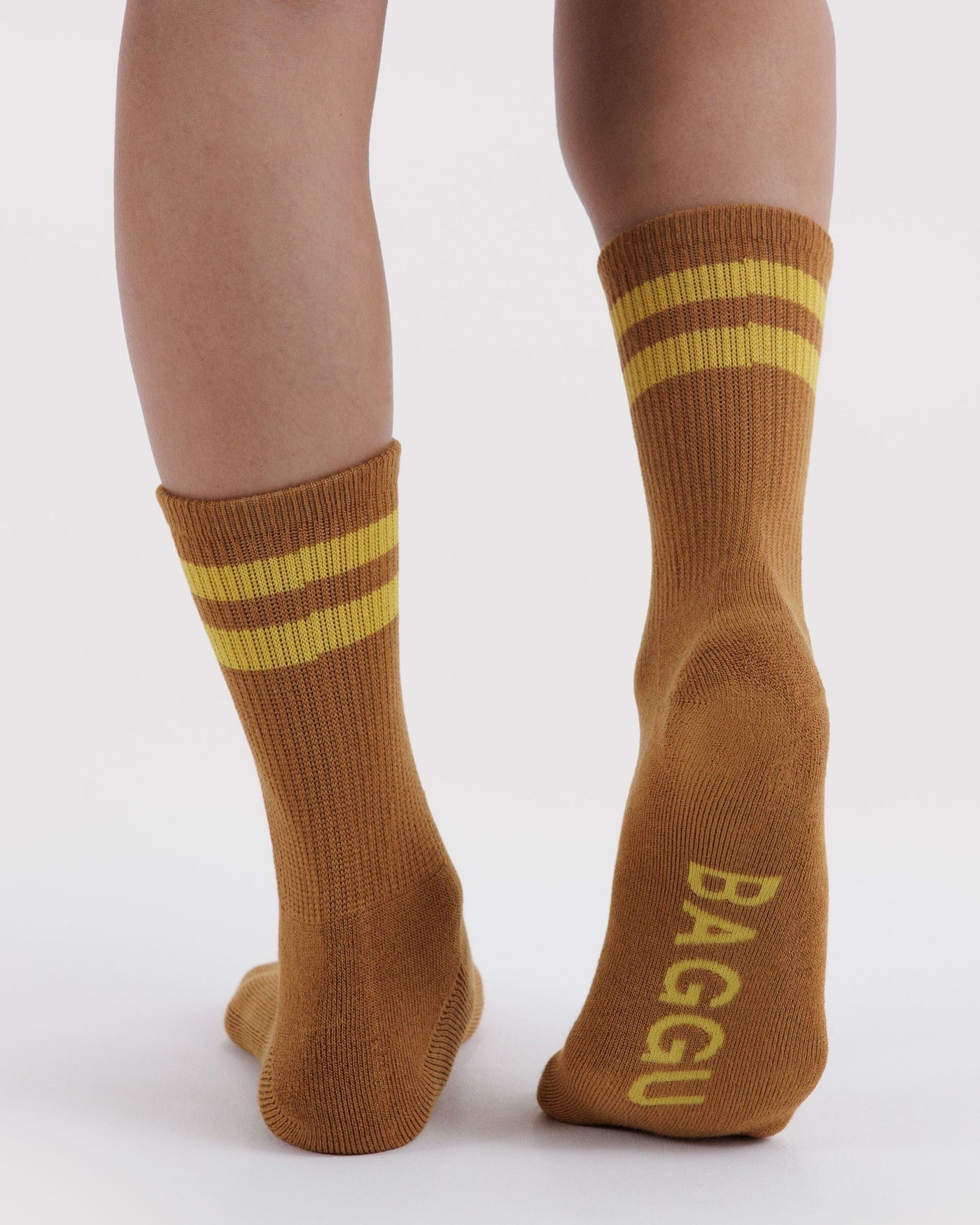Ribbed Sock P7
