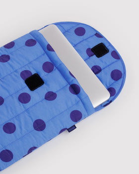 Puffy Laptop Sleeve 16" I6