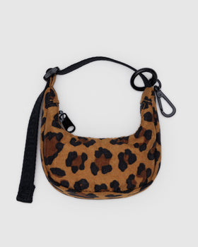 Crescent Bag Charm X6