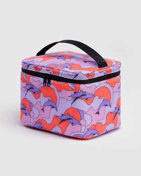 Puffy Lunch Bag J4
