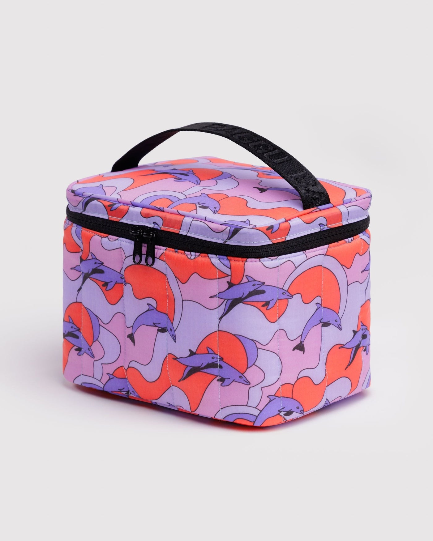Puffy Lunch Bag Q8