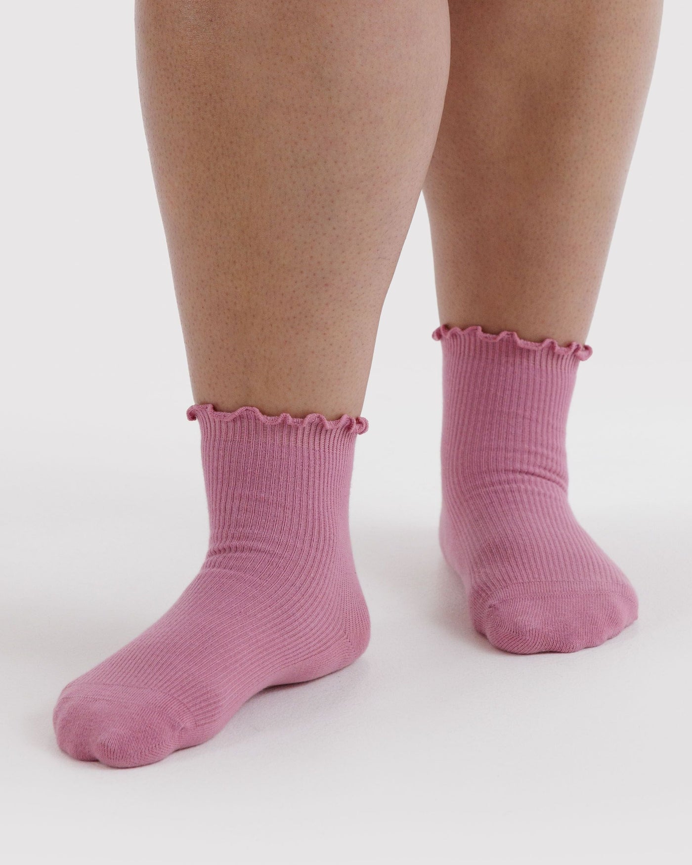 Lettuce Edge Sock Set of 2 O2