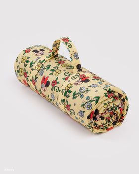 Puffy Picnic Blanket P9