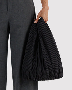 Pleated F4