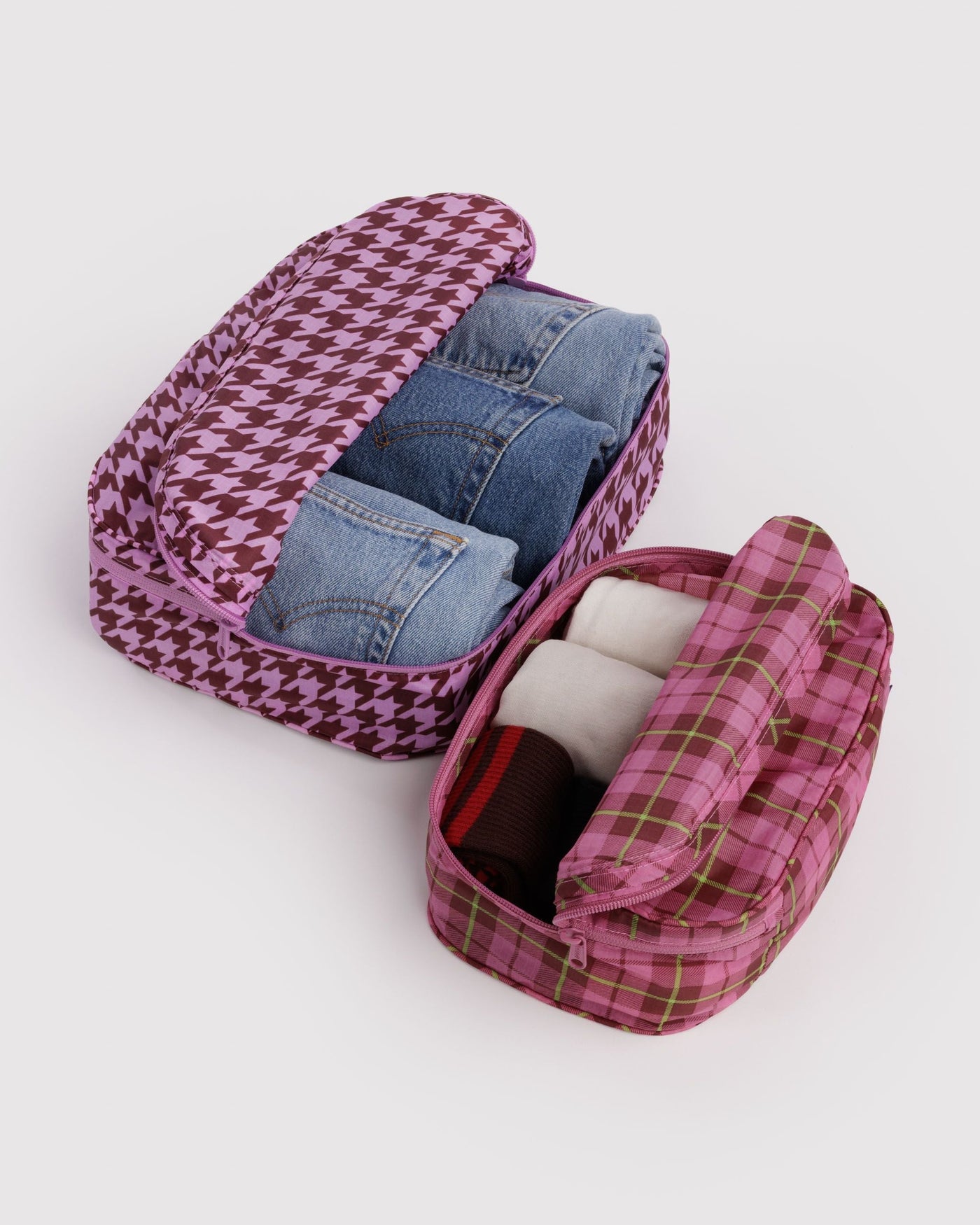 Packing Cube Set V6
