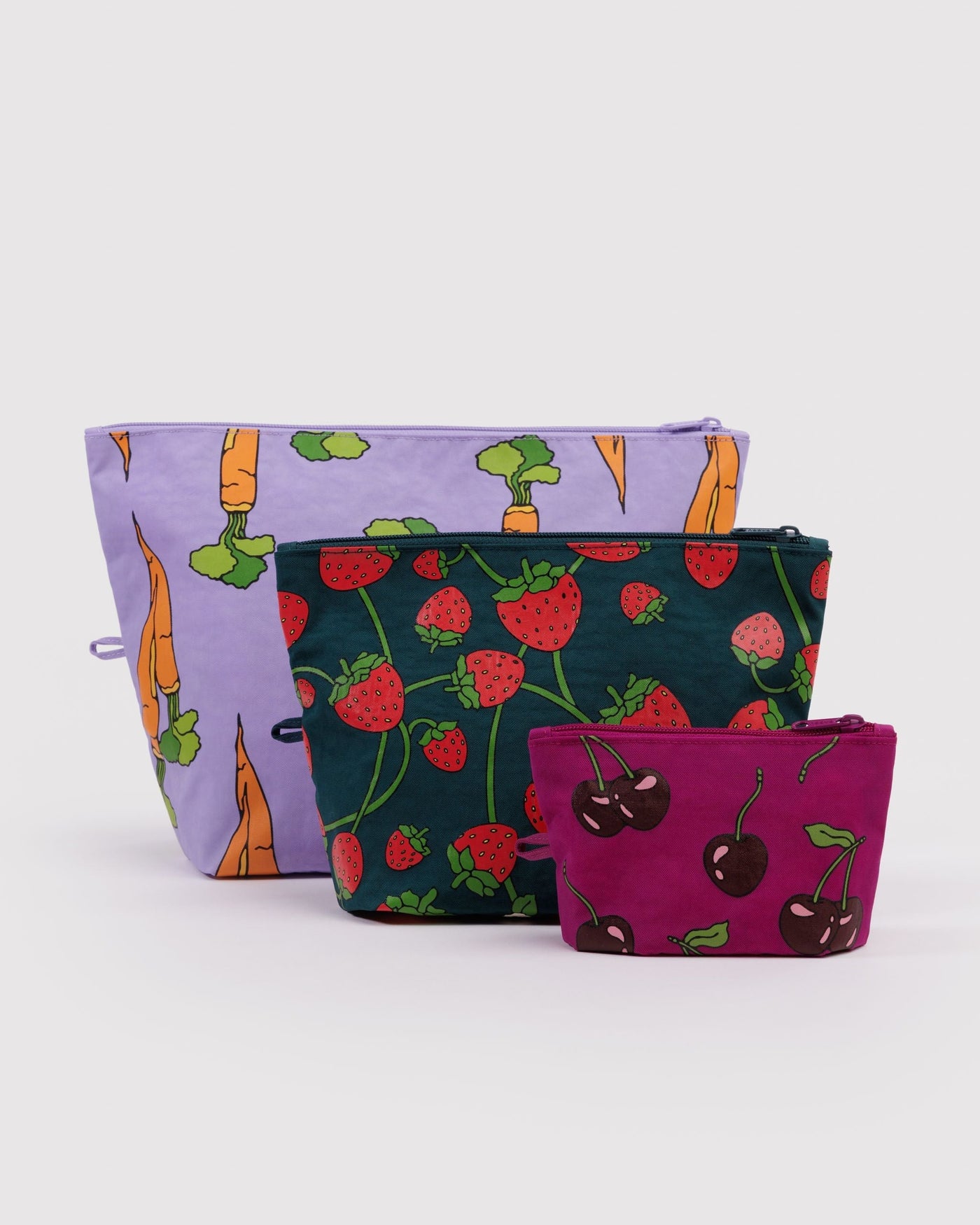 Go Pouch Set A3