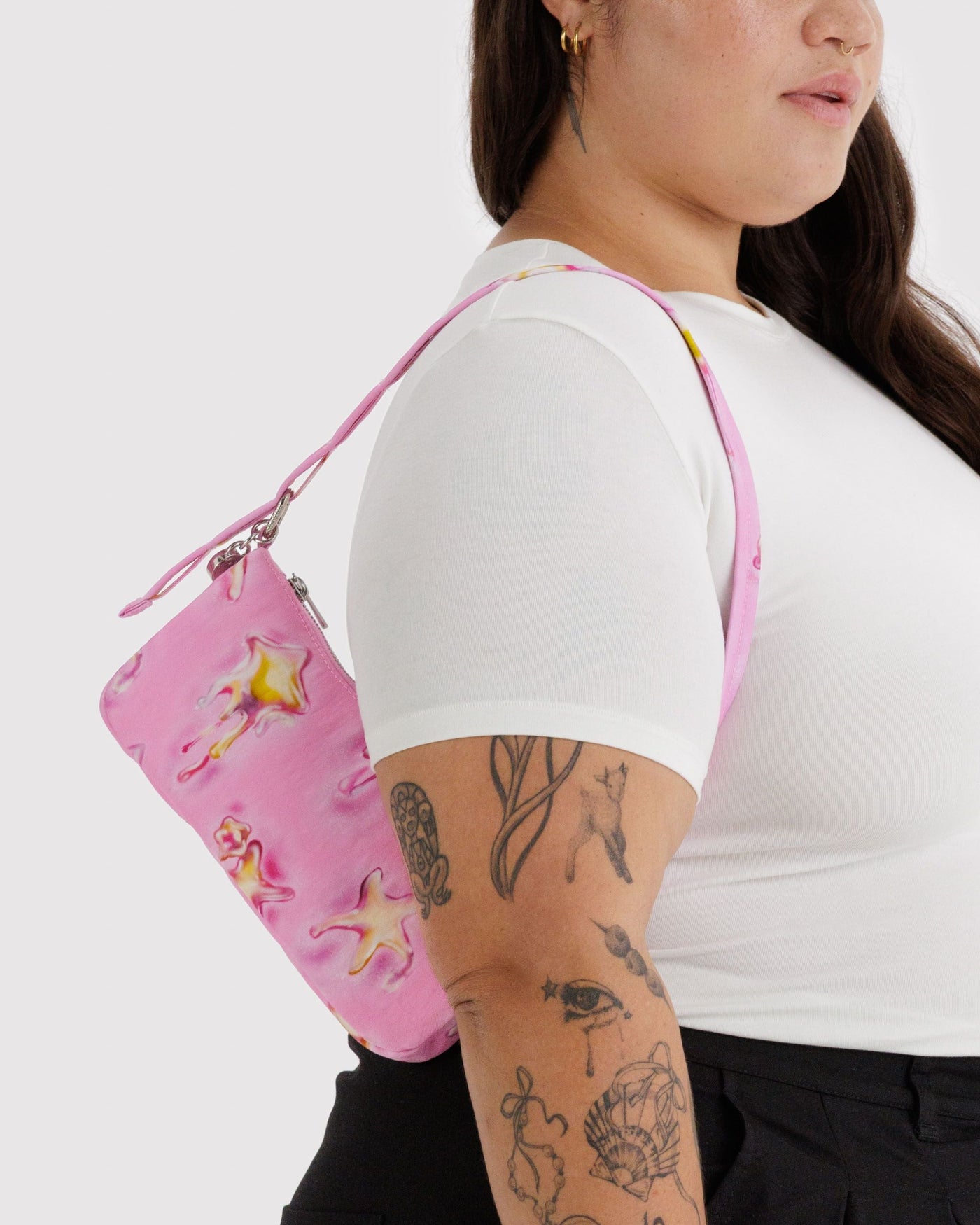 Nylon Pochette L7