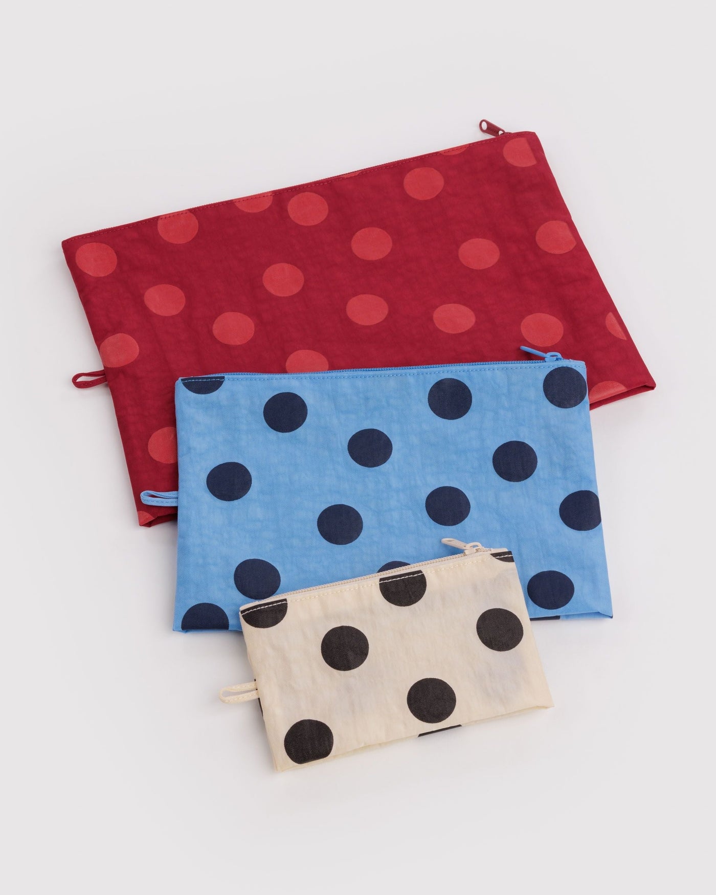 Go Pouch Set A3