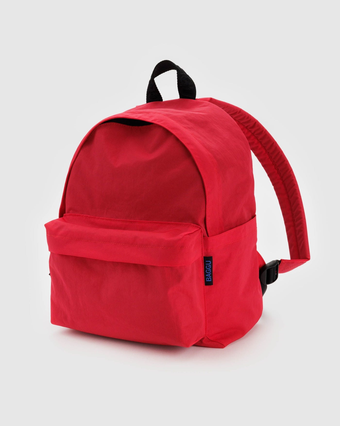 Medium Nylon Backpack Q4