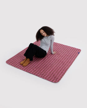 Puffy Picnic Blanket P9