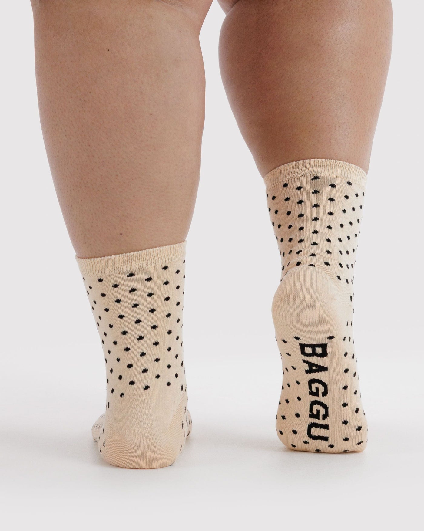 Crew Sock T6