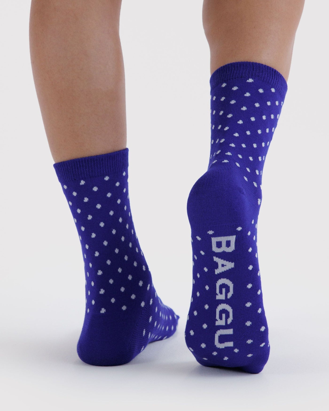 Crew Sock T6