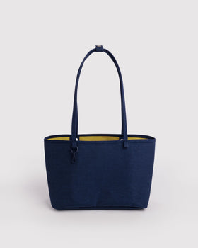 Medium Nylon Reversible Tote V7