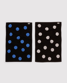 Hand Towel Set of 2 I0