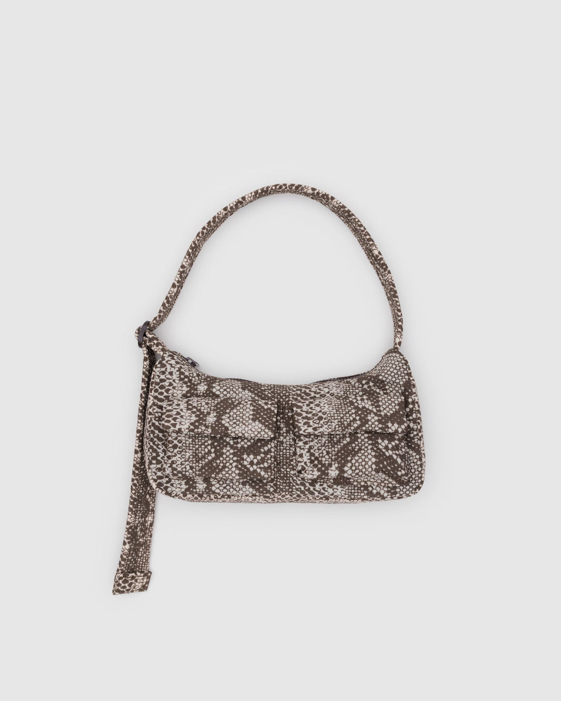 Cargo Shoulder Bag A8