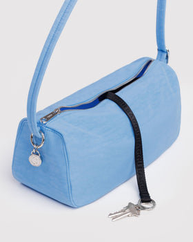 Nylon Loaf Bag W7