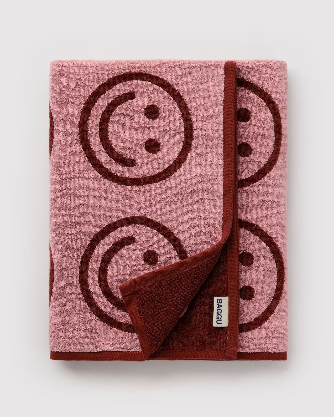 Bath Towel W8