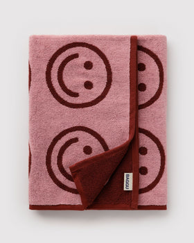 Bath Towel W8