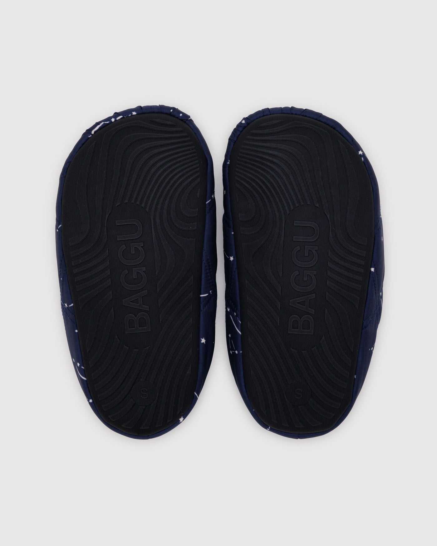 Puffy Slipper Z8