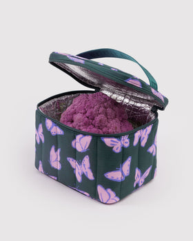 Puffy Lunch Bag J4
