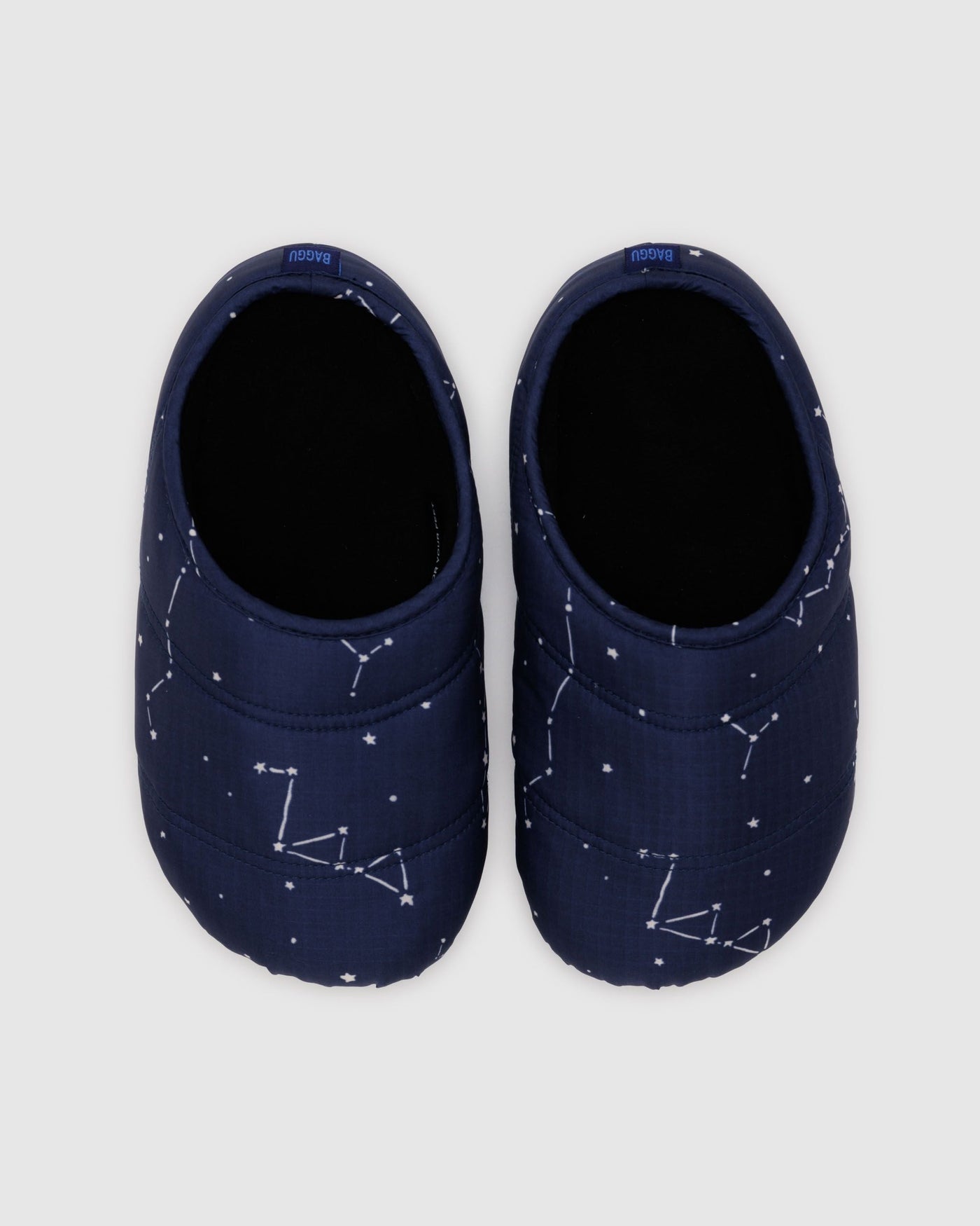 Puffy Slipper Z8