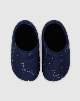 Puffy Slipper Z8